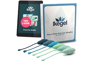 6 Bolas Chinas Ikegel