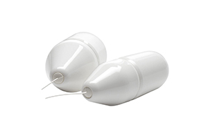 Conos de recambio Neen Aquaflex