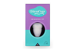 Copa DivaCup