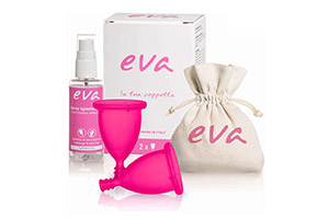 Copa Eva
