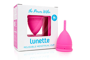 Copa Lunette