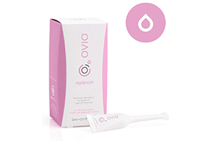 Crema hidratante OVIO