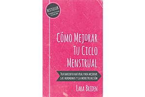 Cómo mejorar tu ciclo menstrual