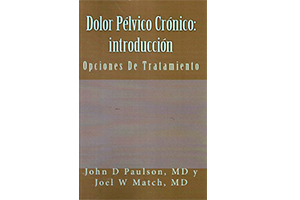 Dolor Pélvico Crónico Introducción Opciones de tratamiento