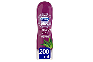 Durex Aloe Vera