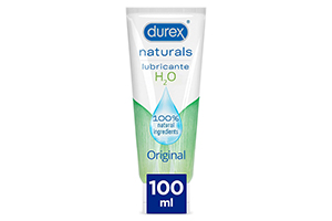 Durex H2O