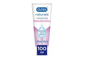 Durex Nuturals