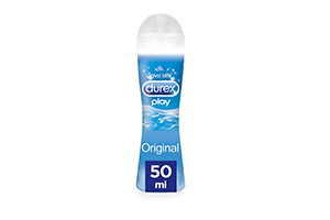 Durex play