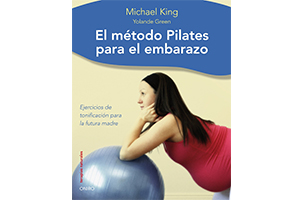 El metodo pilates para el embarazo