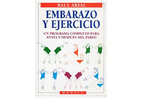 Embarazo y ejercicio
