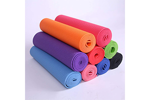Esterilla de Yoga
