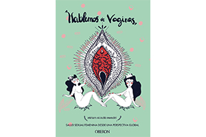 Hablemos de Vaginas