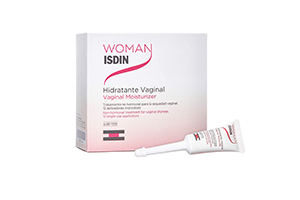 ISDIN crema vaginal