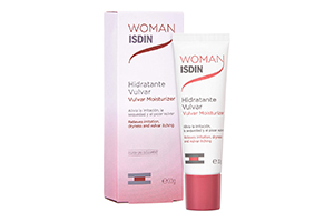 ISDIN crema vulvar