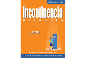 Incontinencia urinaria