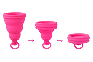 Intimina Lily Cup One