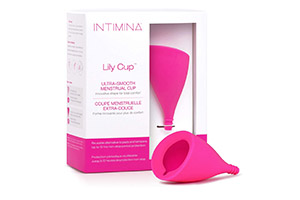 Intimina Lily Ultra-suave
