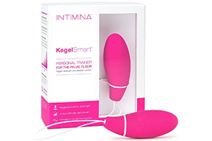 KegelSmart INTIMINA