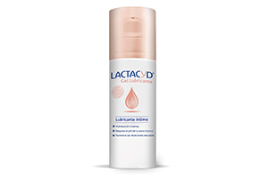 Lactacyd Lubricante intimo