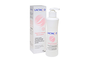Lactacyd Pharma
