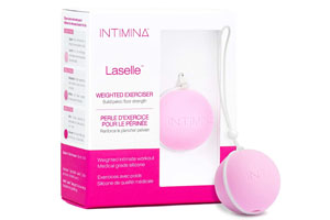 Laselle Intimina 12 gramos