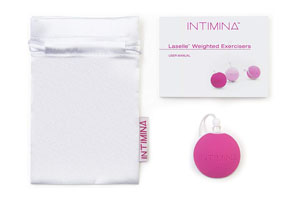 Laselle Intimina 48 gramos