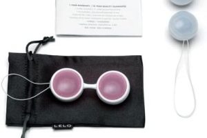 Bolas Chinas Lelo Mini