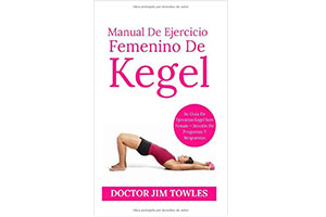 Manual de ejercicio femenino de Kegel