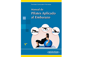 Manual de pilates aplicado al embarazo