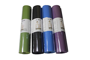 Mat Yogamigi