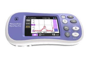 NeuroTrac MyoPlus Pro