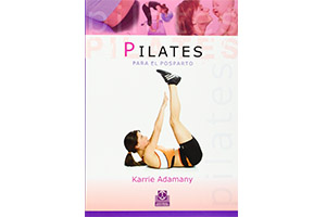 Pilates para el posparto