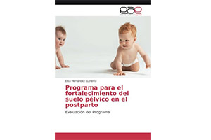 Programa para el fortalecimiento del suelo pélvico en el postparto