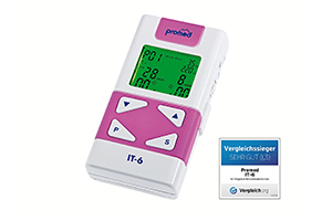 Promed Dispositivo Tens con Sonda Vaginal y Anal