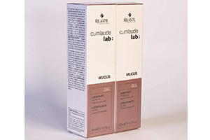 Rilastil mucus pack