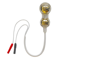 Sonda Intravaginal Premium oro