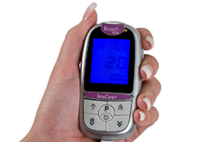 TensCare itouch Sure