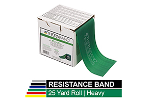 TheraBand rollo