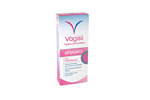 Vagisil higiene íntima
