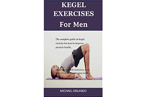 Kegel exercises for men
