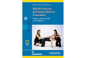 Rehabilitación de suelo pélvico femenino