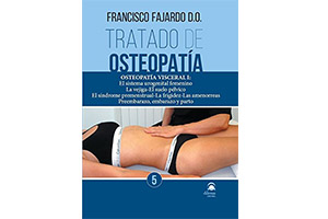 Tratado de osteopstía visceral- El sistema urogenital. El suelo pélvico