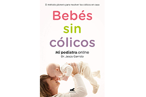 Bebés sin cólicos