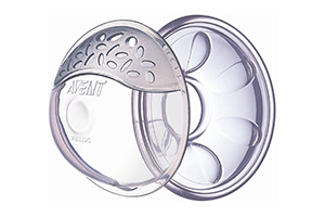 Conchas Philips Avent