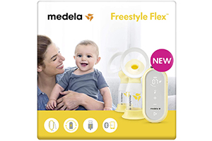 Medela Freestyle Flex