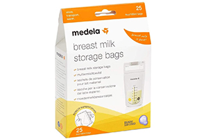 Medela Pump