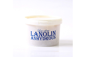 Mystic Lanolin