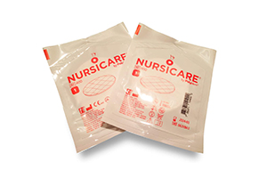 Nursicare Parches