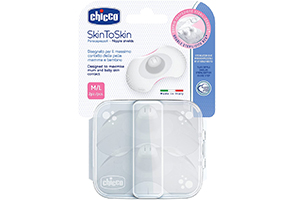 Pezoneras Chicco