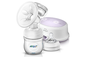 Sacaleches Philips Avent